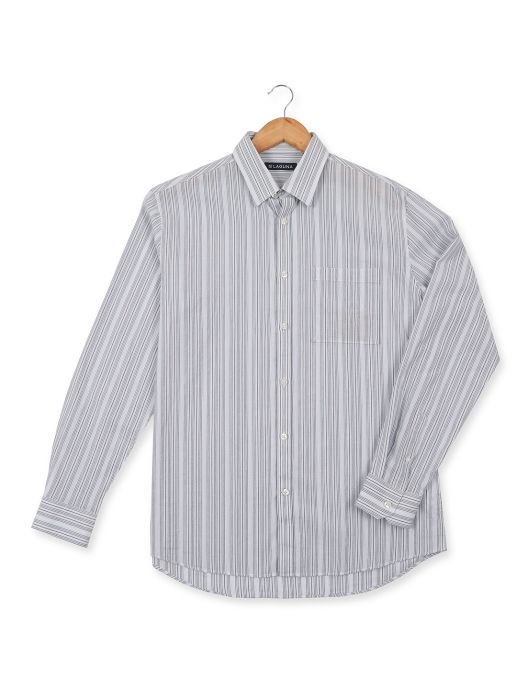 Full sleeves regular collar shirt 1